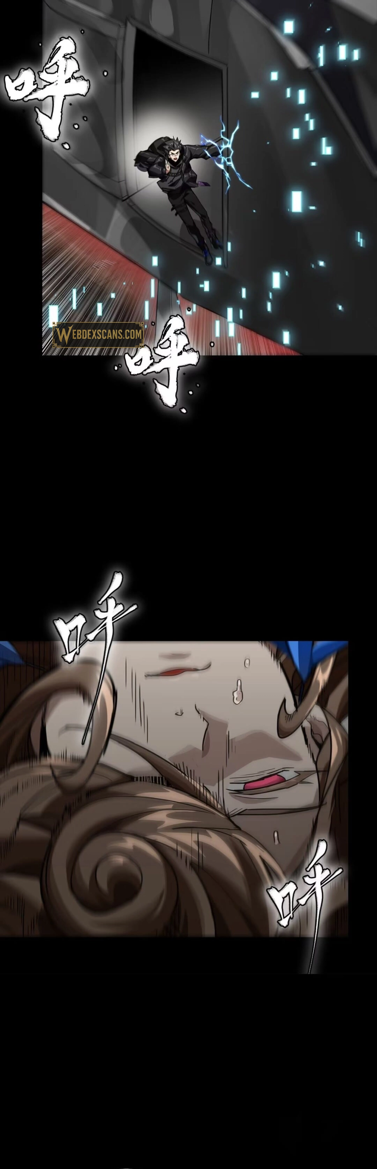 Legend of the Reincarnated Demon God Chapter 304 177 38