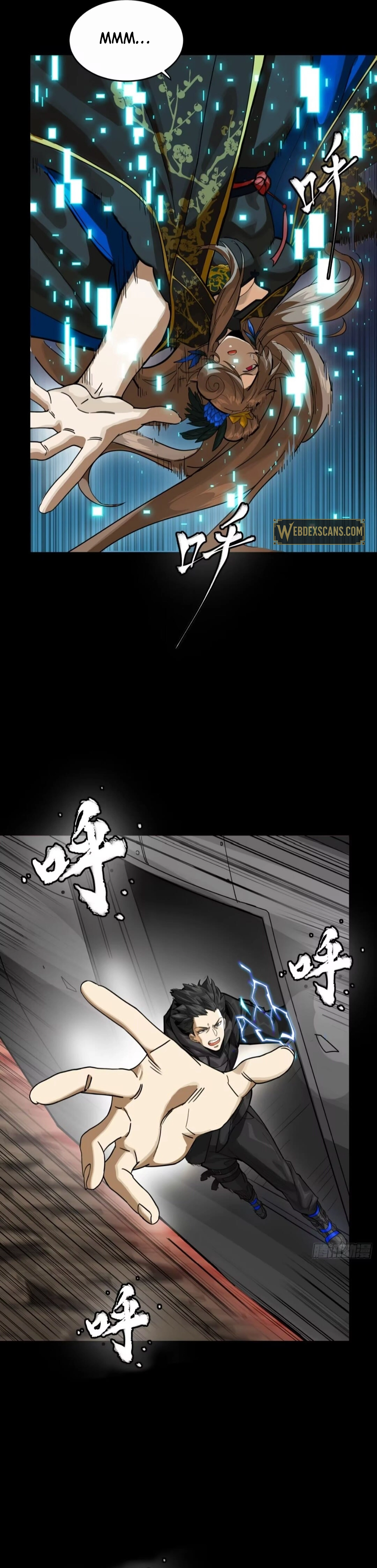 Legend of the Reincarnated Demon God Chapter 304 178 39