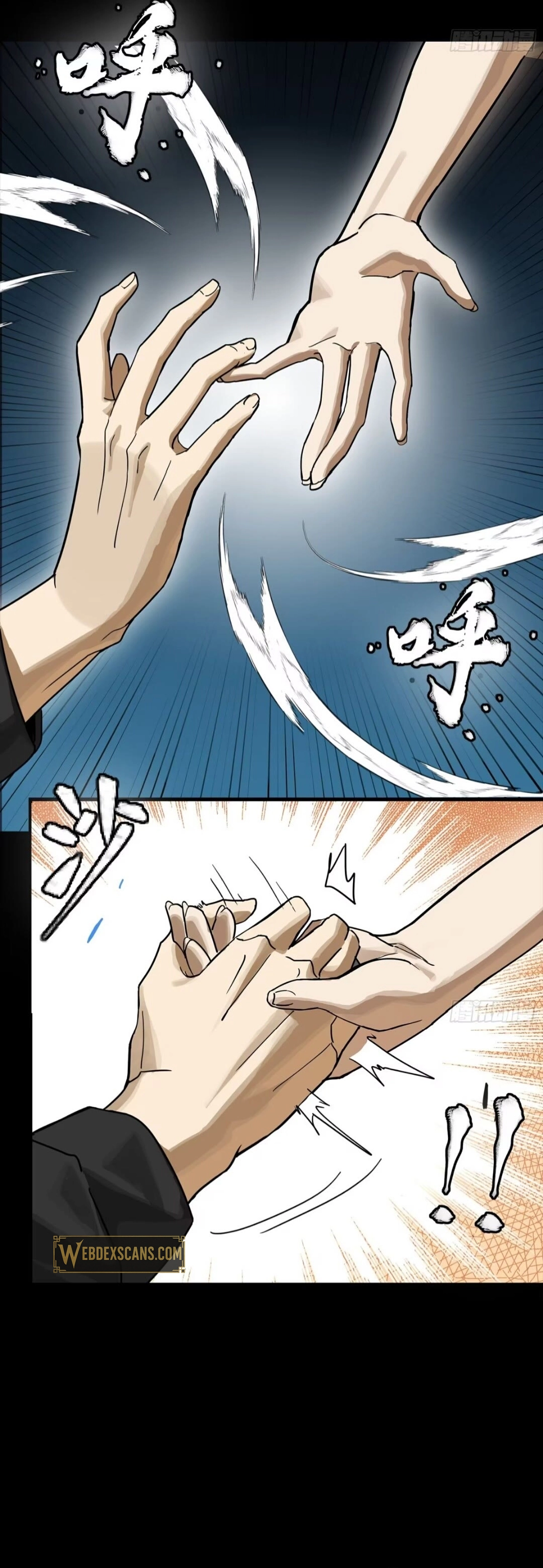 Legend of the Reincarnated Demon God Chapter 304 180 41