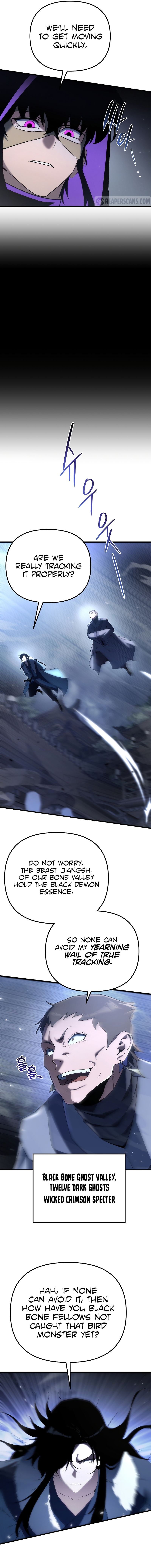 Legend of the Reincarnated Demon God Chapter 31 82 12