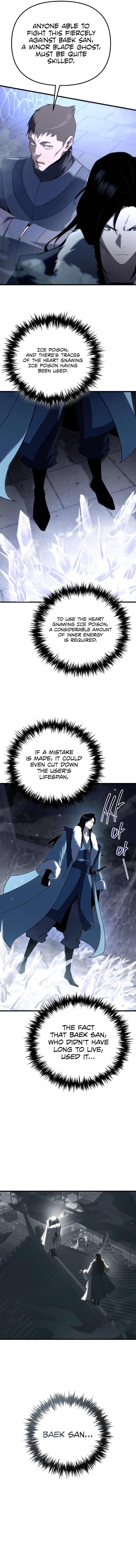 Legend of the Reincarnated Demon God Chapter 31 84 14