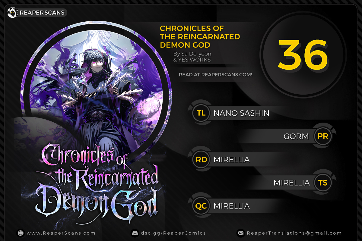 Legend of the Reincarnated Demon God Chapter 36 74 01