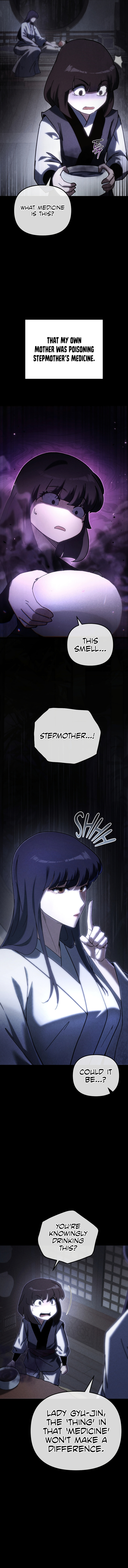 Legend of the Reincarnated Demon God Chapter 36 78 05