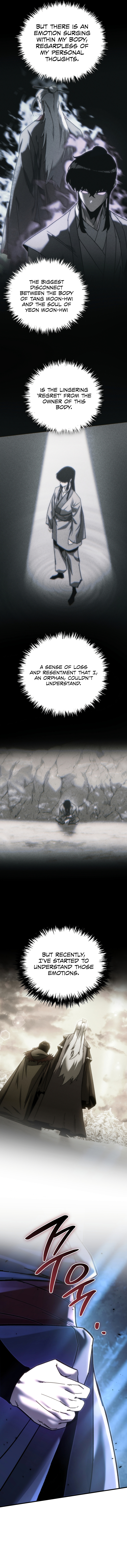 Legend of the Reincarnated Demon God Chapter 36 84 11