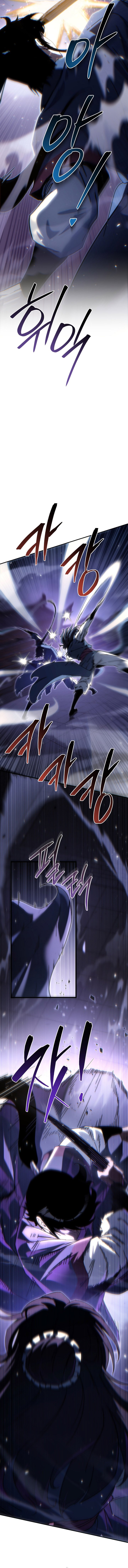 Legend of the Reincarnated Demon God Chapter 43 68 04