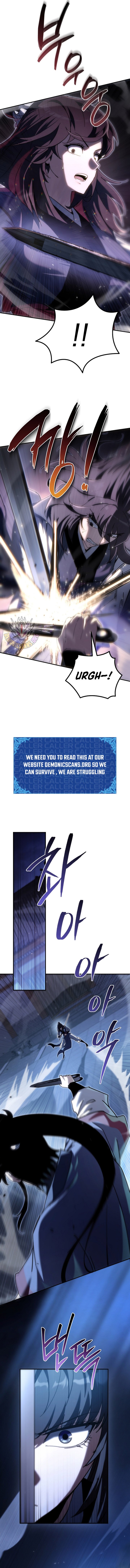 Legend of the Reincarnated Demon God Chapter 43 69 05