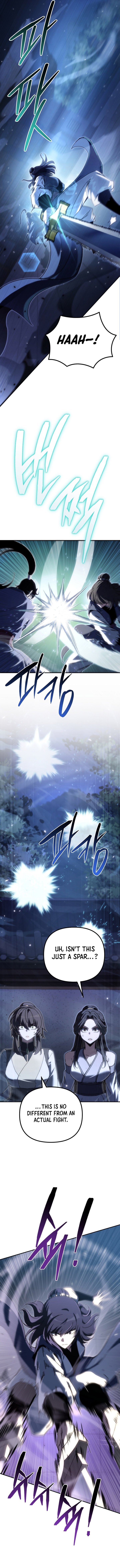 Legend of the Reincarnated Demon God Chapter 43 70 06