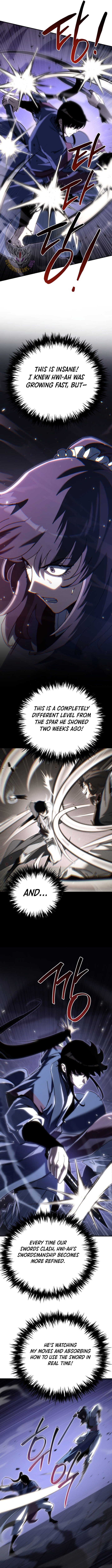 Legend of the Reincarnated Demon God Chapter 43 71 07