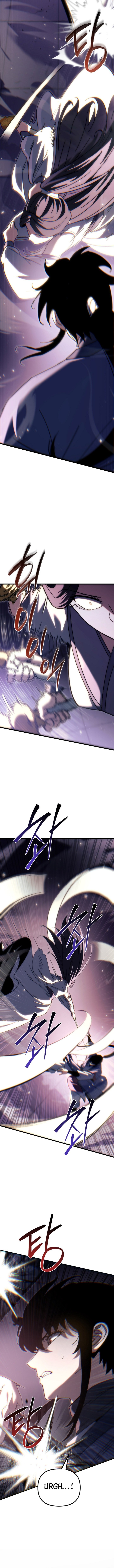 Legend of the Reincarnated Demon God Chapter 43 74 10