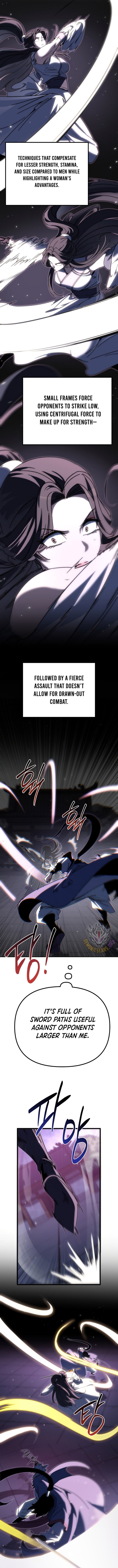 Legend of the Reincarnated Demon God Chapter 43 77 13