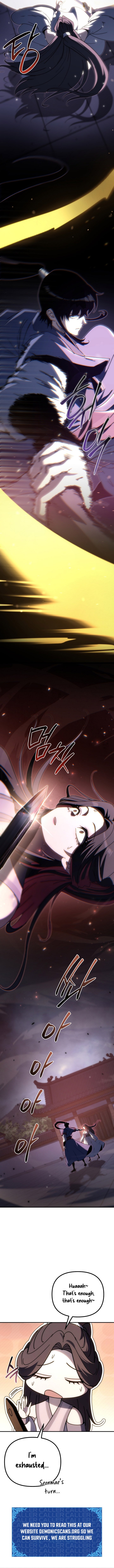 Legend of the Reincarnated Demon God Chapter 43 78 14