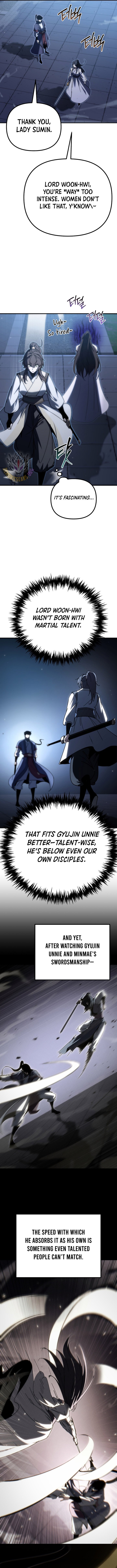 Legend of the Reincarnated Demon God Chapter 43 79 15