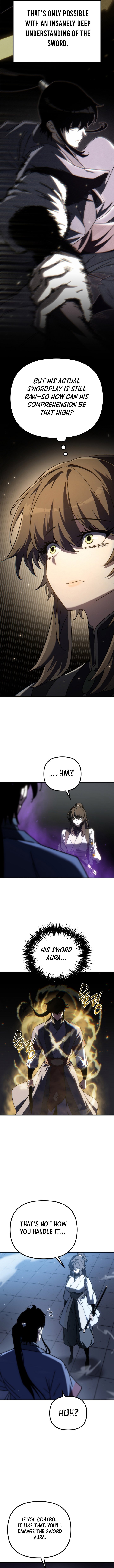 Legend of the Reincarnated Demon God Chapter 43 80 16