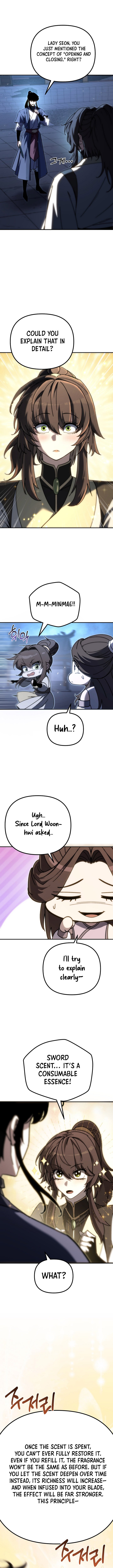 Legend of the Reincarnated Demon God Chapter 43 82 18