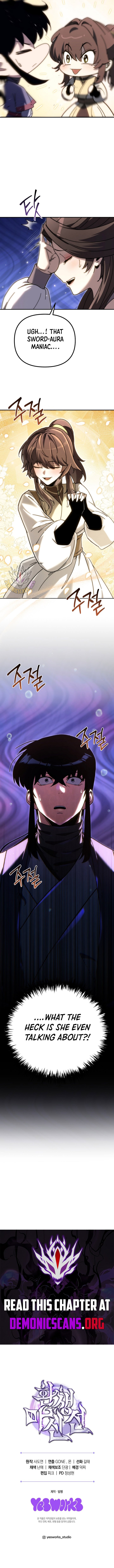 Legend of the Reincarnated Demon God Chapter 43 83 19