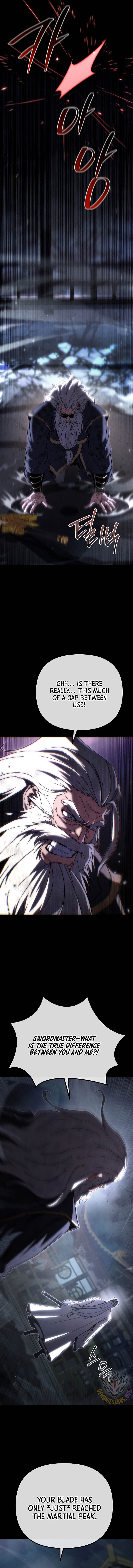 Legend of the Reincarnated Demon God Chapter 44 87 09