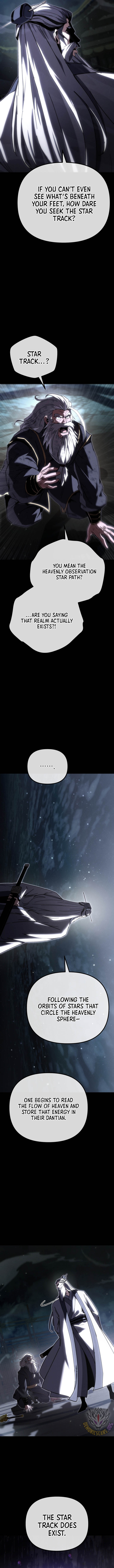 Legend of the Reincarnated Demon God Chapter 44 88 10