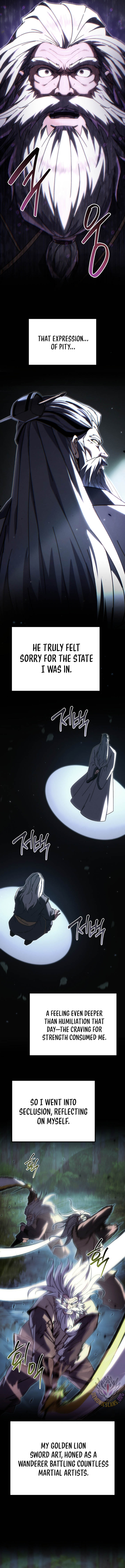 Legend of the Reincarnated Demon God Chapter 44 89 11