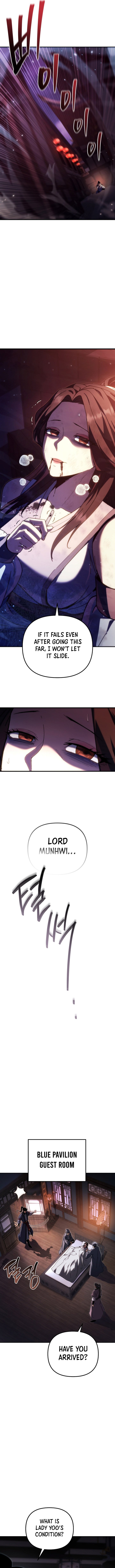 Legend of the Reincarnated Demon God Chapter 46 69 02