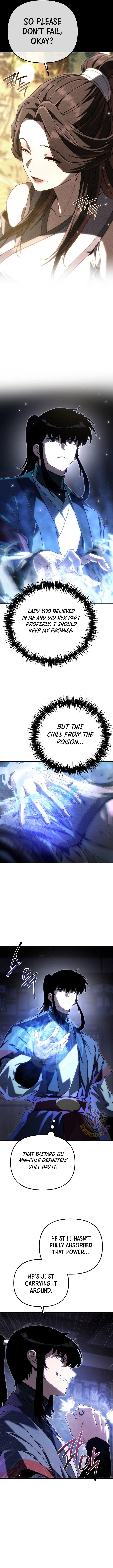 Legend of the Reincarnated Demon God Chapter 46 74 07