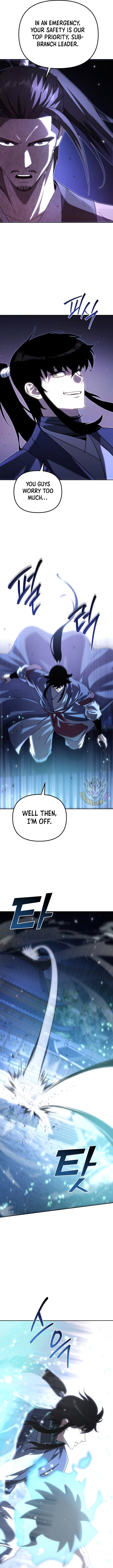 Legend of the Reincarnated Demon God Chapter 46 80 13