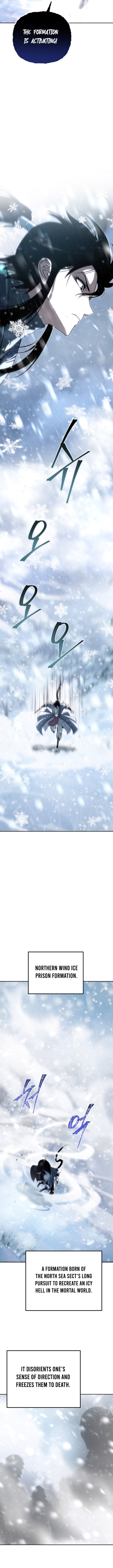 Legend of the Reincarnated Demon God Chapter 46 81 14