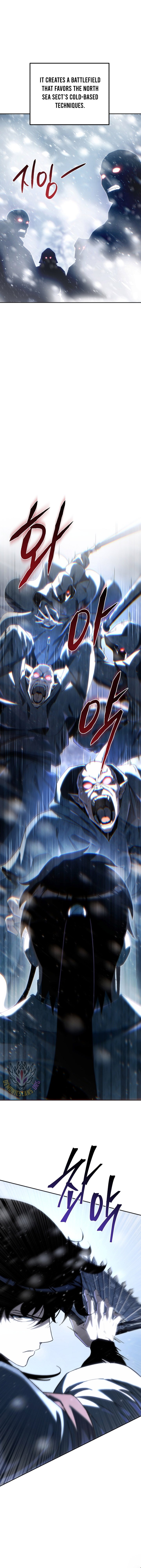 Legend of the Reincarnated Demon God Chapter 46 82 15