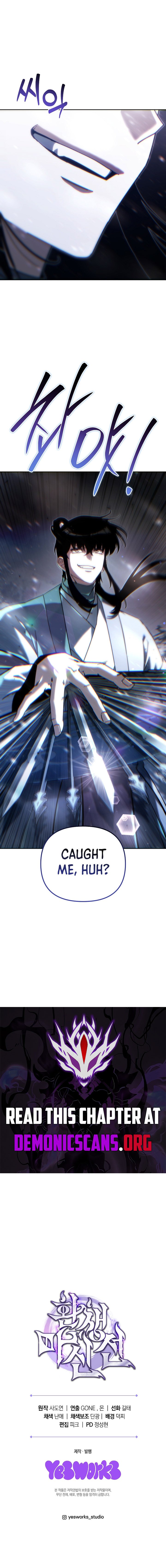 Legend of the Reincarnated Demon God Chapter 46 87 20