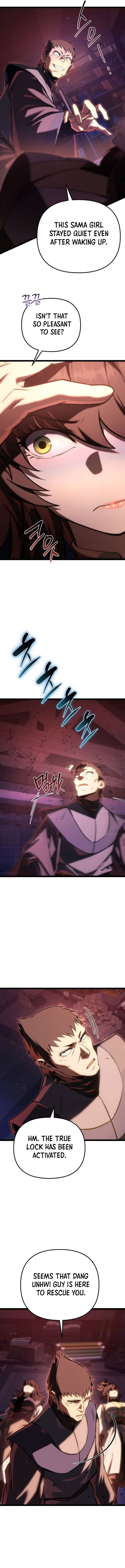 Legend of the Reincarnated Demon God Chapter 47 74 04