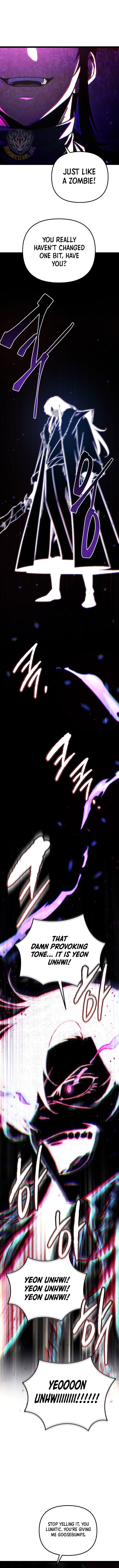 Legend of the Reincarnated Demon God Chapter 47 81 11