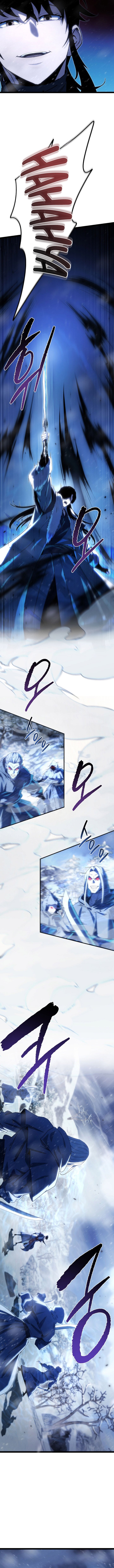 Legend of the Reincarnated Demon God Chapter 47 82 12