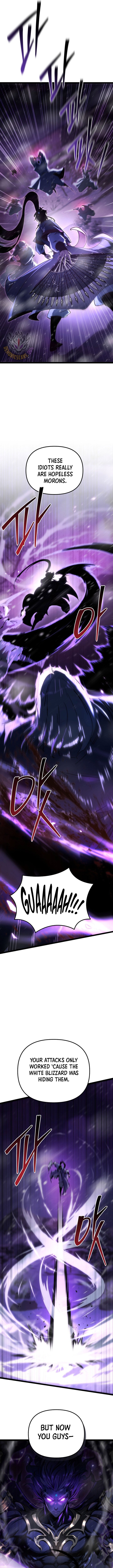 Legend of the Reincarnated Demon God Chapter 47 87 17