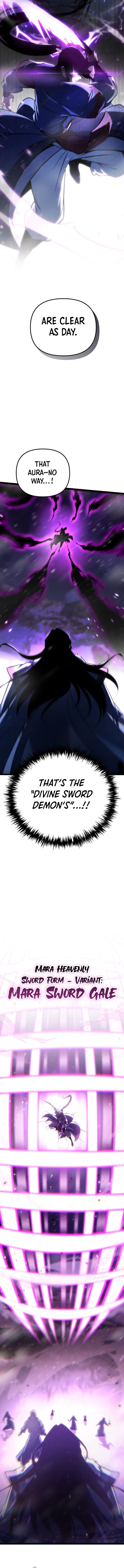 Legend of the Reincarnated Demon God Chapter 47 88 18