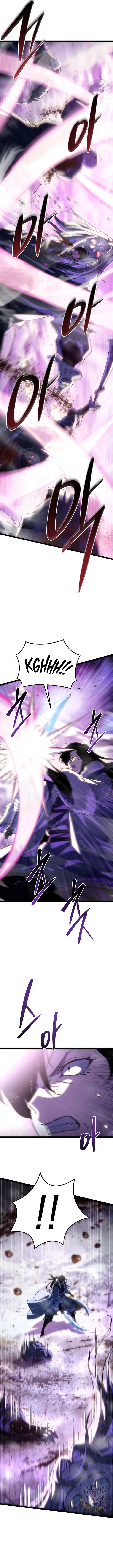 Legend of the Reincarnated Demon God Chapter 47 89 19