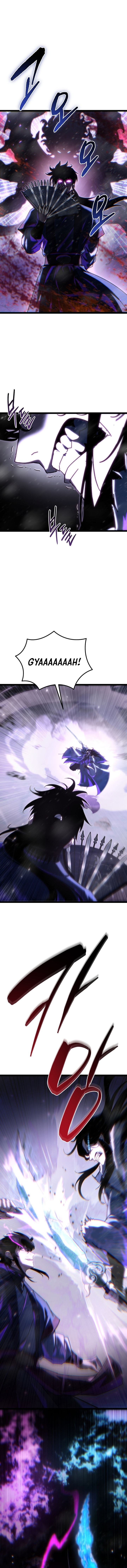 Legend of the Reincarnated Demon God Chapter 48 74 02