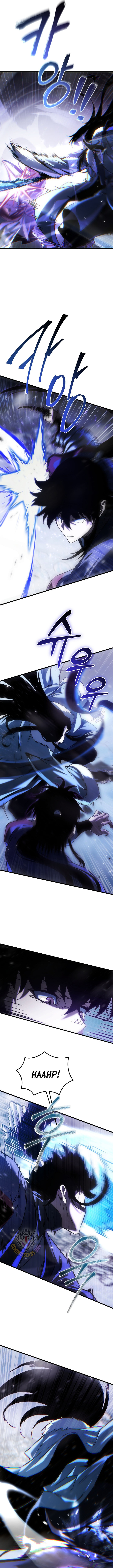 Legend of the Reincarnated Demon God Chapter 48 77 05