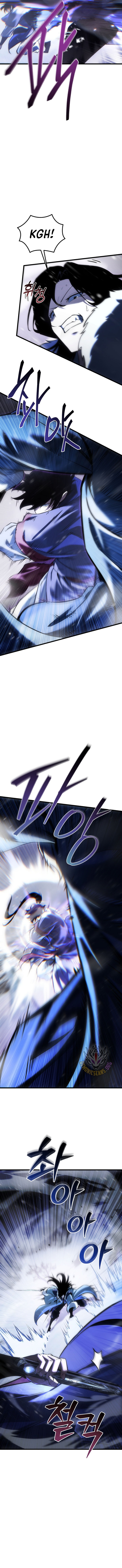 Legend of the Reincarnated Demon God Chapter 48 78 06