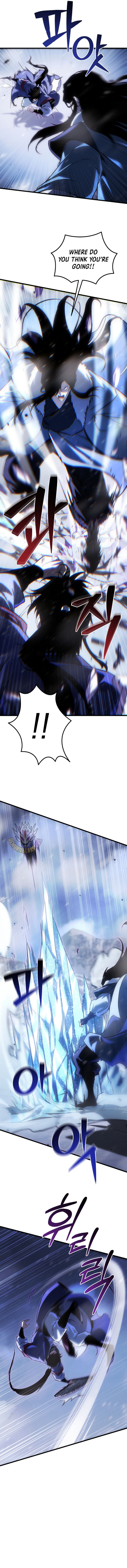 Legend of the Reincarnated Demon God Chapter 48 79 07