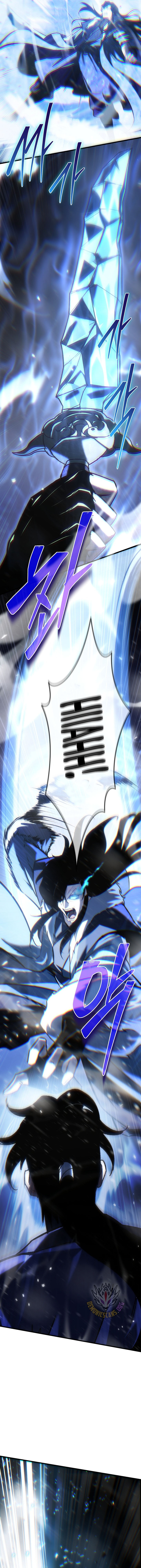 Legend of the Reincarnated Demon God Chapter 48 83 11