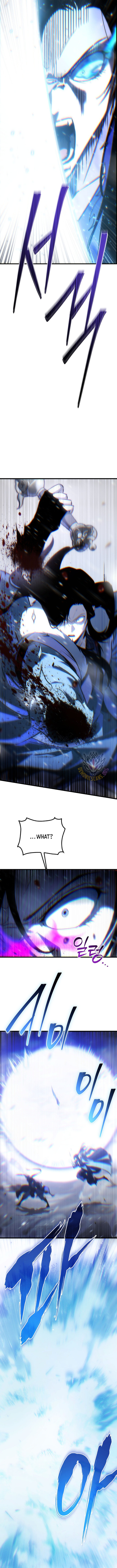 Legend of the Reincarnated Demon God Chapter 48 84 12