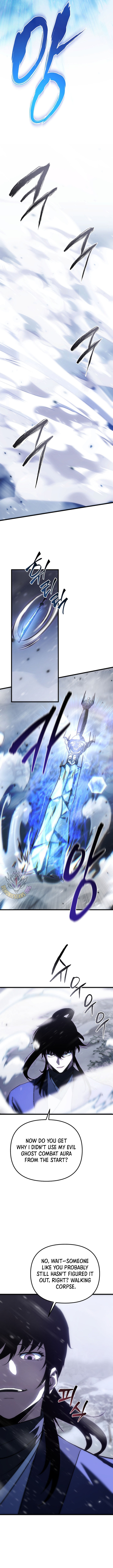 Legend of the Reincarnated Demon God Chapter 48 85 13