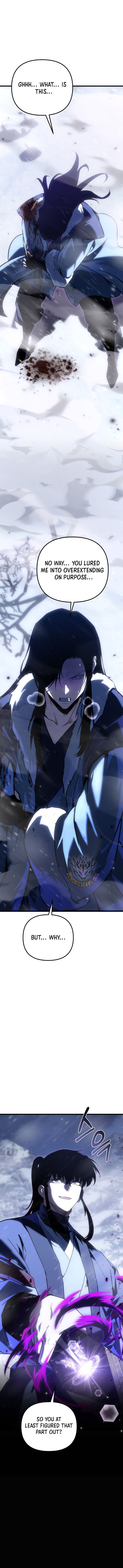 Legend of the Reincarnated Demon God Chapter 48 86 14