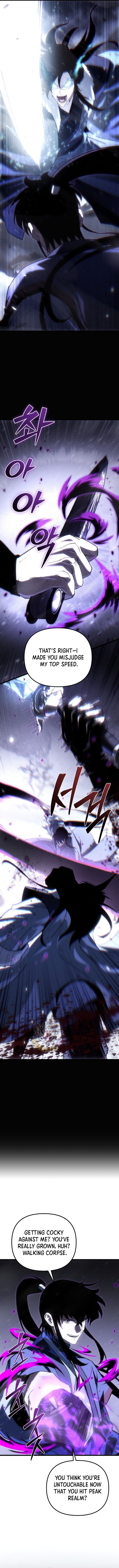 Legend of the Reincarnated Demon God Chapter 48 87 15