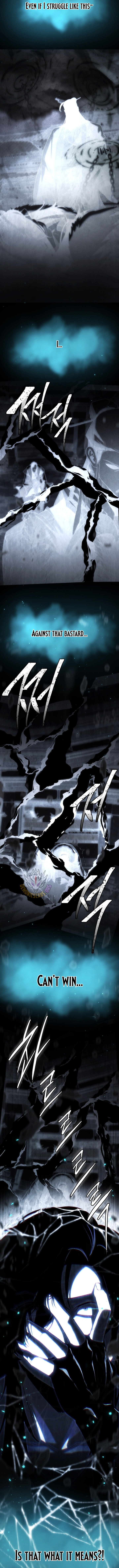 Legend of the Reincarnated Demon God Chapter 48 89 17