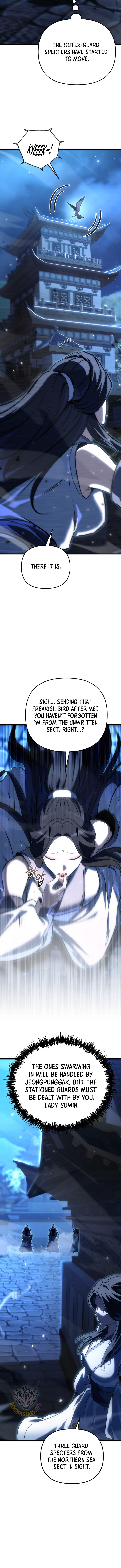 Legend of the Reincarnated Demon God Chapter 48 91 19