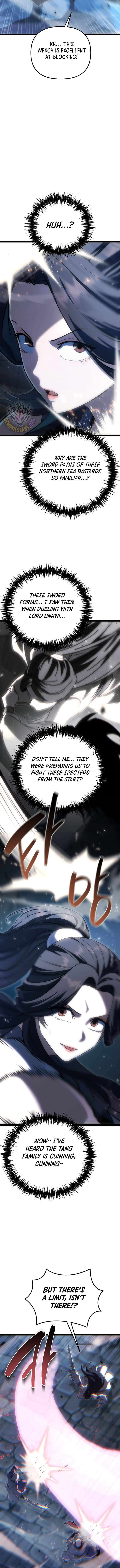 Legend of the Reincarnated Demon God Chapter 49 79 03