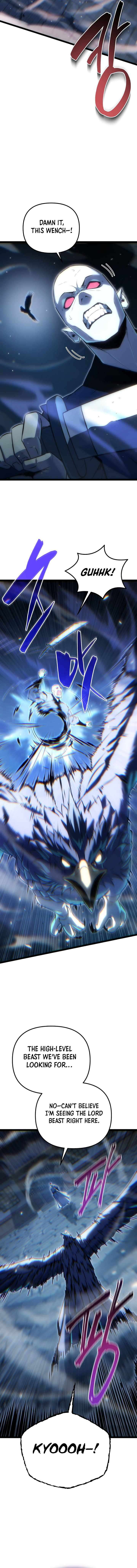 Legend of the Reincarnated Demon God Chapter 49 80 04