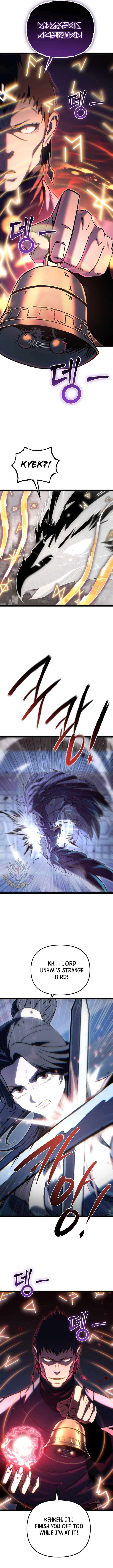 Legend of the Reincarnated Demon God Chapter 49 81 05