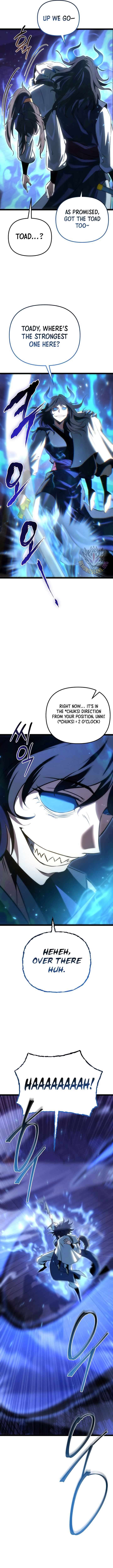 Legend of the Reincarnated Demon God Chapter 49 87 11