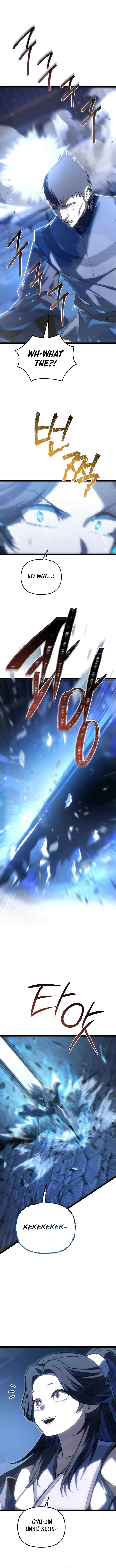 Legend of the Reincarnated Demon God Chapter 49 88 12